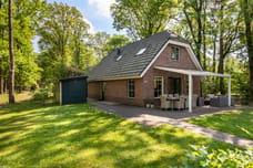 Afbeelding van Hof van Halenweg 2-28 - Derde foto