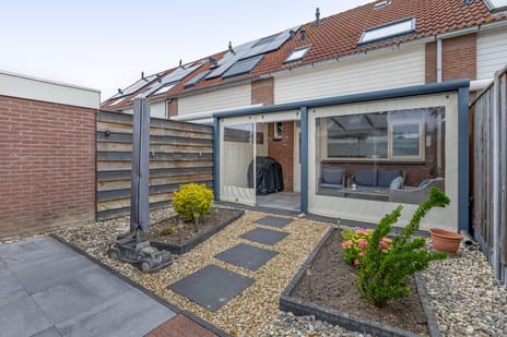 Image of Westerstraat 7 - Third image