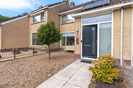 Rose Luisantestraat 6 secondary image