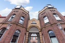 Afbeelding van Noordsingel 113-S - Derde foto
