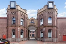 Afbeelding van Noordsingel 113-S - Tweede foto