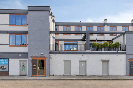 van Meelstraat 6 tertiary image