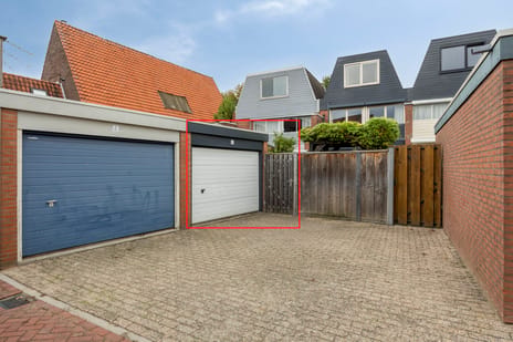 Afbeelding van Westwal 7 - Tweede foto