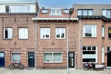 Afbeelding van Molenaerstraat 32-BRD - Tweede foto