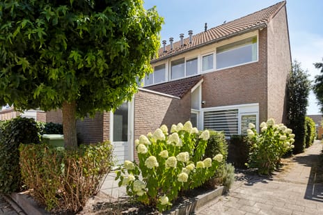 Frederik Maystraat 2
