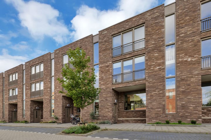 Connie Meijerstraat 6 main image