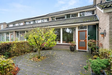 Van Broeckhuysenstraat 8 main image