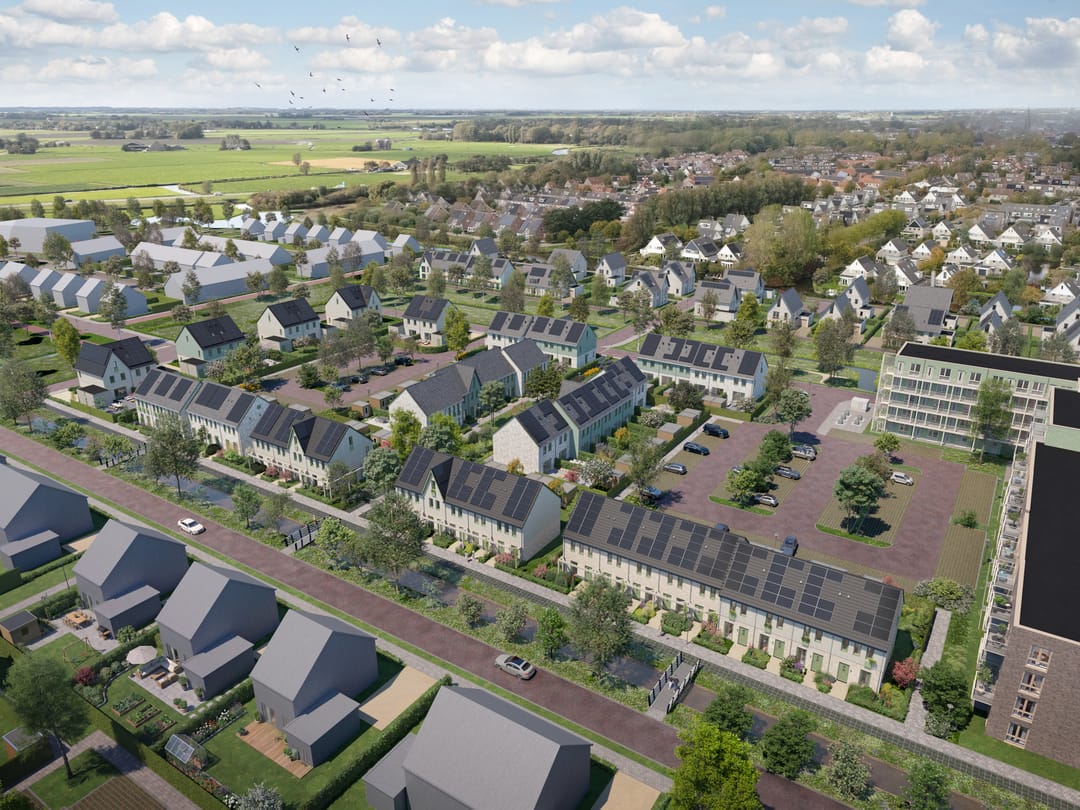 Foto 10 van De Terpen fase 2 (Kiem van Skagen)
