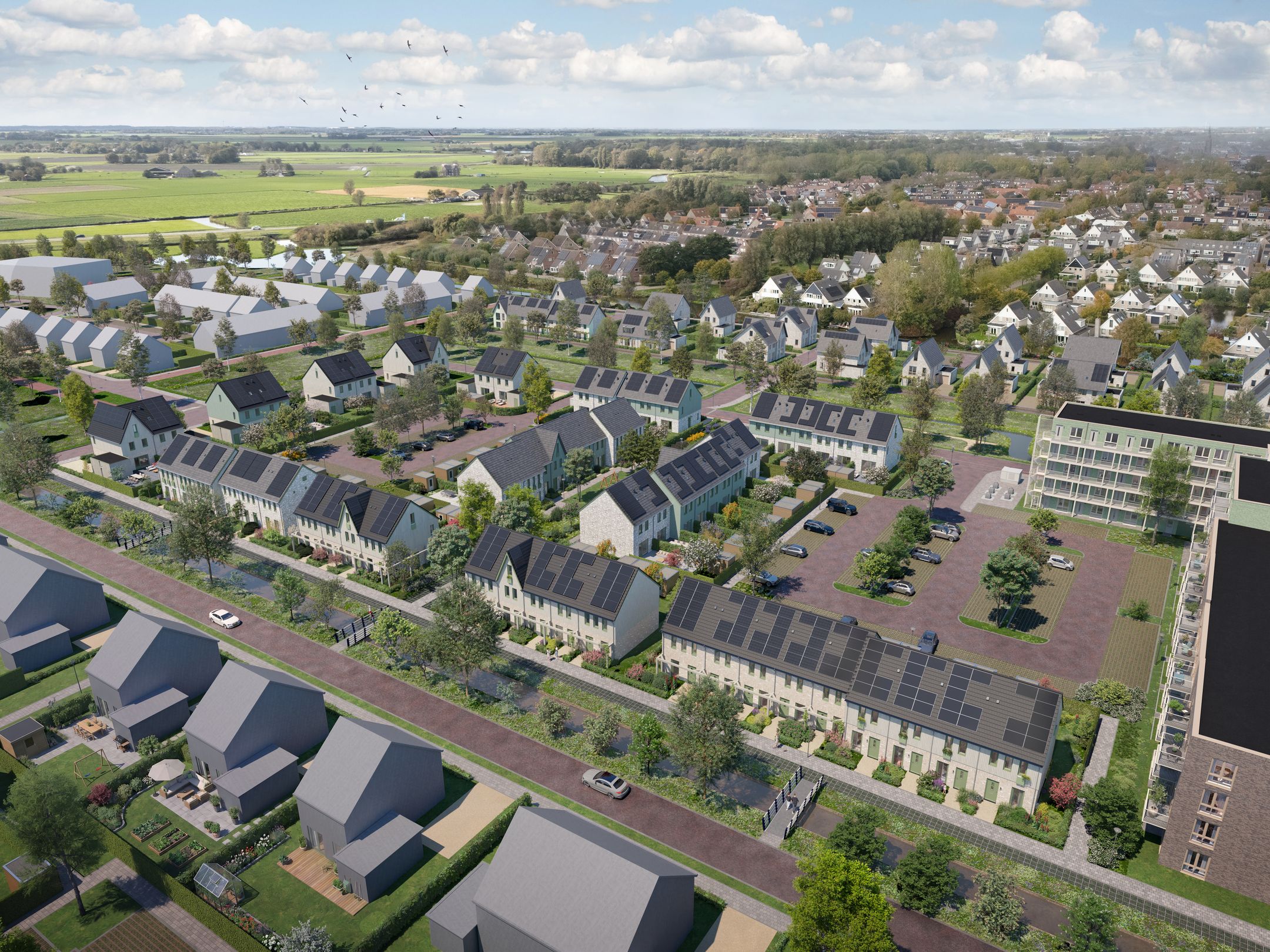 Foto 10 van De Terpen fase 2 (Kiem van Skagen)