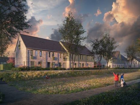 Foto 5 van De Terpen fase 2 (Kiem van Skagen)