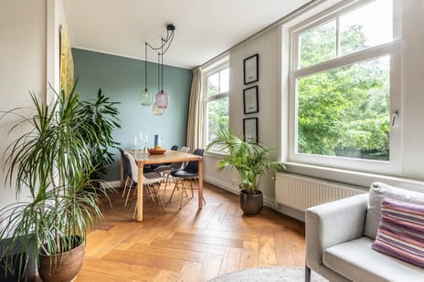 Image of Warmondstraat 73-1 - Third image