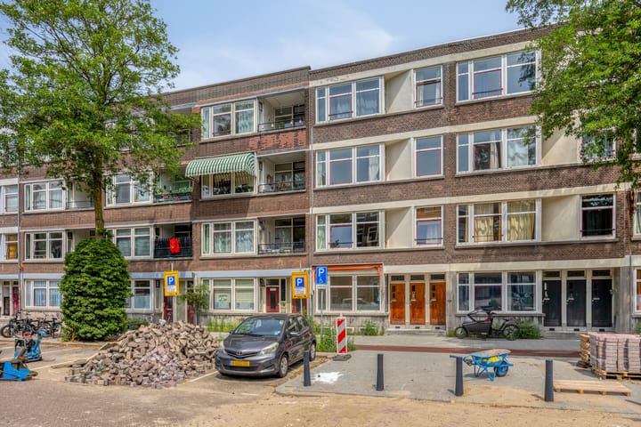 Willem Buytewechstraat 115-D main image