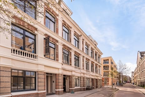 Rustenburgerstraat 37-D tertiary image