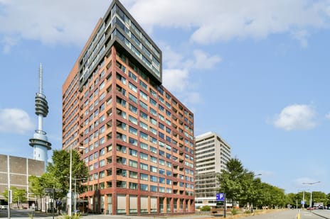 Tommaso Albinonistraat 88 tertiary image