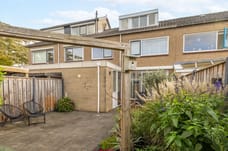 Afbeelding van Cruquiusstraat 3 - Derde foto