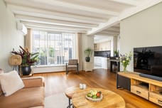 Afbeelding van Cruquiusstraat 3 - Tweede foto