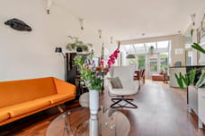 Afbeelding van Anthonius van Alphenstraat 7 - Tweede foto