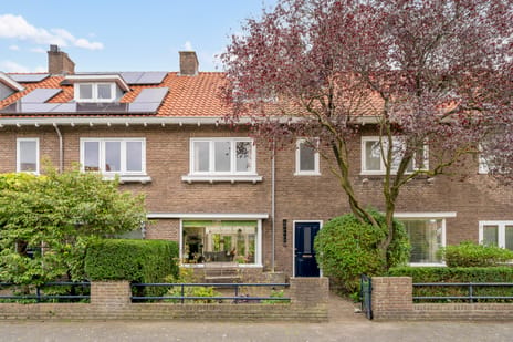 Anthonius van Alphenstraat 7 main image