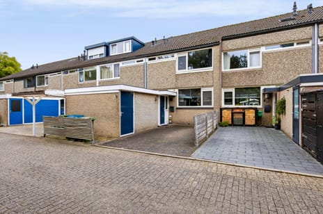 Houtzagersdonk 206 main image