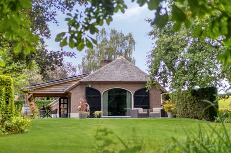 Afbeelding van Maasdijk 28 - Derde foto