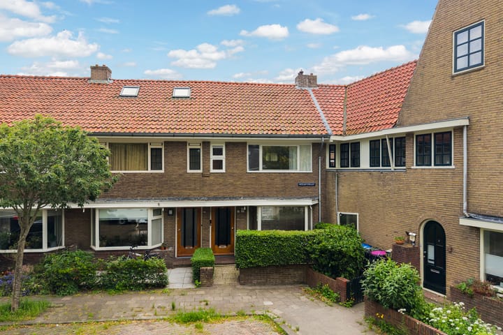 Mozartstraat 125 main image