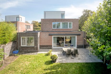 Afbeelding van Kamerlingh Onneslaan 3-C - Tweede foto