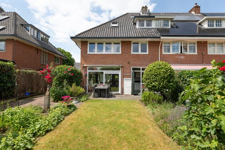 Hazelaarlaan 9 tertiary image