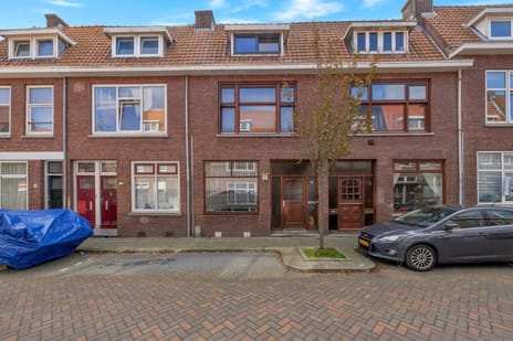 Filips van Bourgondiëstraat 35