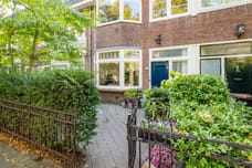 Image of Prins Hendriklaan 55 - Second image