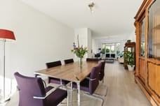 Afbeelding van Stadhoudersplantsoen 196 - Derde foto