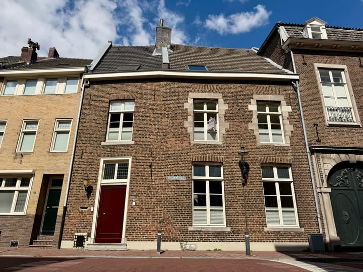 Swalmerstraat 57 main image