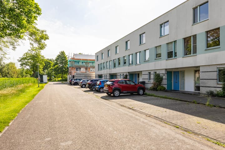 H.S. Trumanstraat 16 main image