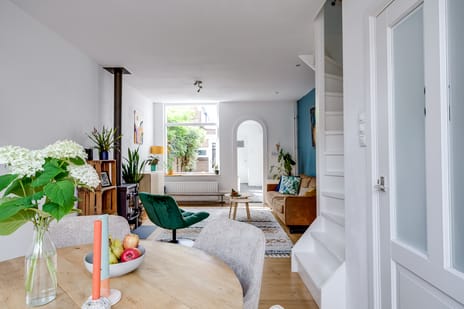 Afbeelding van Ferdinand Bolstraat 31 - Tweede foto