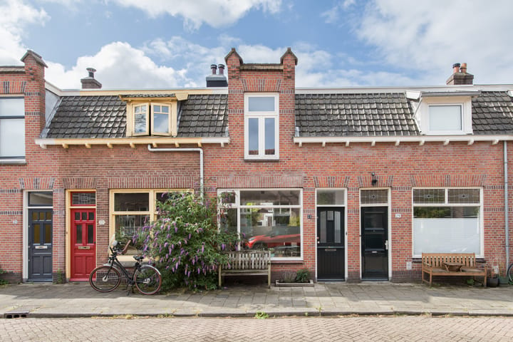 Ferdinand Bolstraat 31 main image