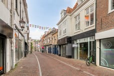 Image of Israelstraat 12 - Third image