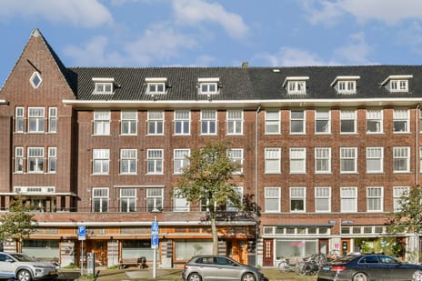 Afbeelding van Legmeerplein 5-2 - Derde foto