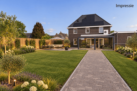 Afbeelding van Teunestraat 2 - Tweede foto