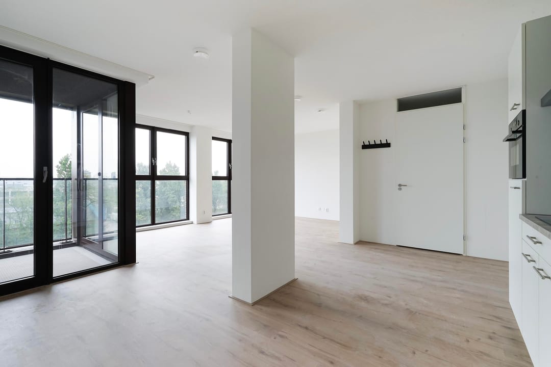 recent house
