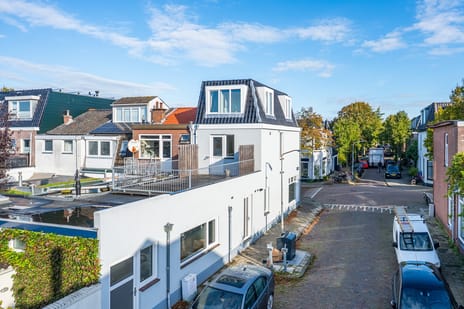 Afbeelding van Spaansevaartstraat 72 - Tweede foto