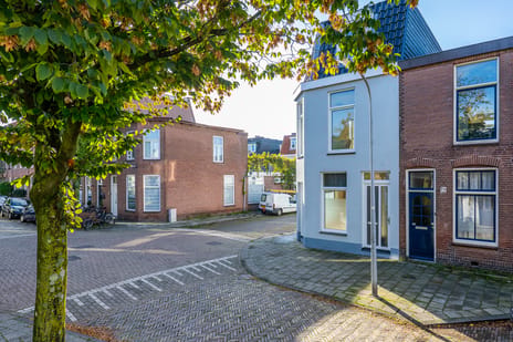 Afbeelding van Spaansevaartstraat 72 - Derde foto