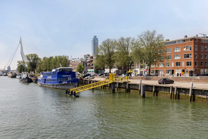 Prins Hendrikkade 85-C main image