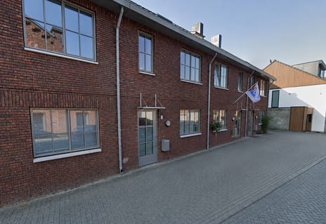 Scherpenheuvelstraat 14