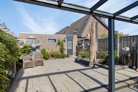 Ravelstraat 94 secondary image
