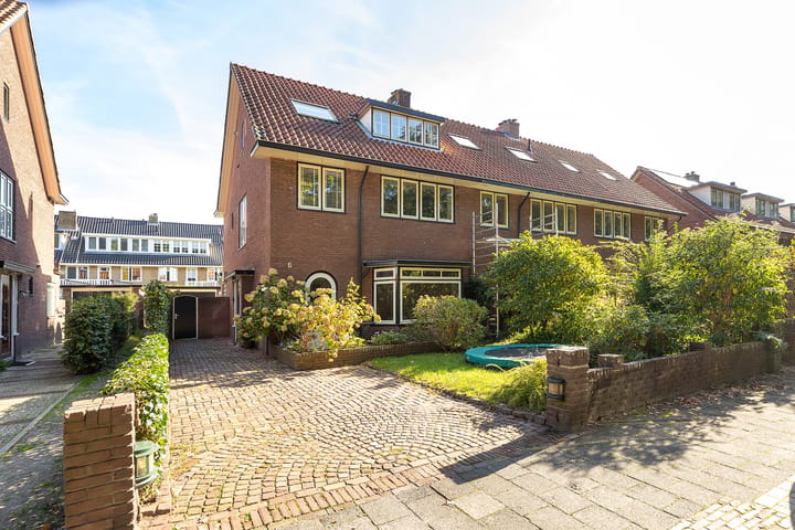 Wezellaan 24 main image