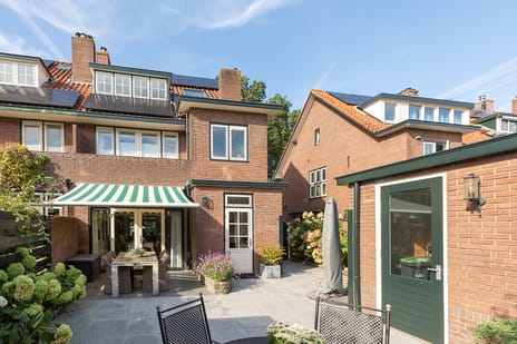 Afbeelding van Wezellaan 24 - Derde foto