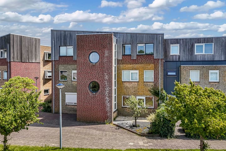 Voorweide 11 main image