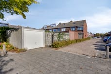 Afbeelding van Wilhelminalaan 88 - Tweede foto