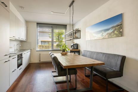 Afbeelding van J.W. Pienemanstraat 37 - Derde foto