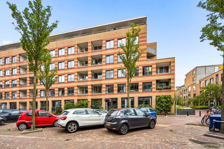 Arthur van Schendelstraat 657 main image