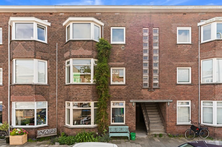 Vlierboomstraat 318 main image